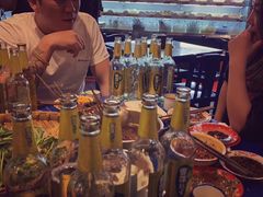 -马路边边串串香(双井直营店)