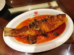 -南沙奥园酒店-中餐厅