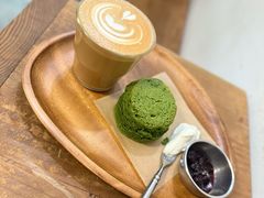 -CAFE CHEZ W一木家(香山路店)