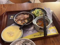-真功夫(棠下店)