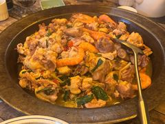 -食德喜·阳山鸡王食研基地