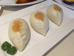 -利苑酒家(合景国际金融广场店)