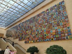 -长春世界雕塑园冰雪艺术天地