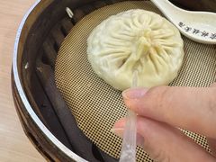 -蒋家桥饺面店(东关街店)