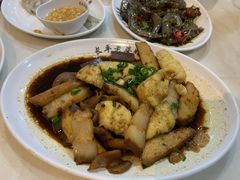 -长平老姿娘夜粥(平东一街店)
