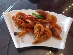 -前门烤鸭(江东中路店)