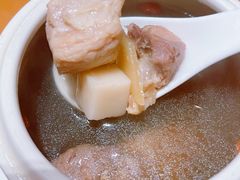-老坑记·香港经典粤菜馆