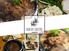 -陶老爷城一锅羊蝎子(西四路店)