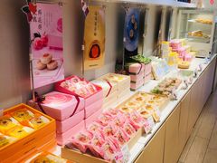 -好利来(SM空港店)