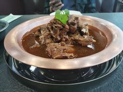 -老诚一锅(万年花城店)