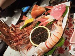 -花潮料理艺食馆(SM新生活广场店)