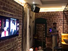 -鑫麦KTV(首都宾馆店)