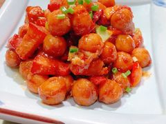 -巴渝菜馆(涿州店)