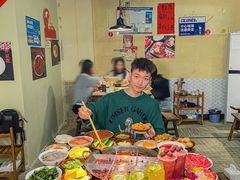 -陈陈火锅(较场口店)