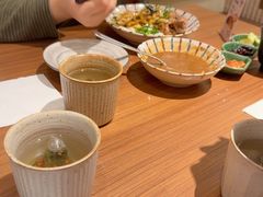 -CURRY YA 熟成咖哩專門店(深圳湾万象城店)