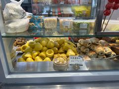 -宫门口馒头铺(创始人总店)