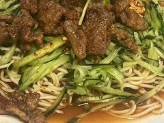 -马虎风味菜馆(王府园小区店)