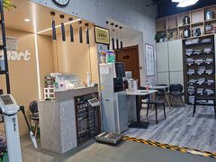 -VPsmart私教健身工作室(新华路旗舰店)