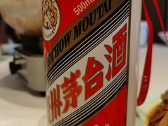 -绿杨春·淮扬宴(庐山路店)