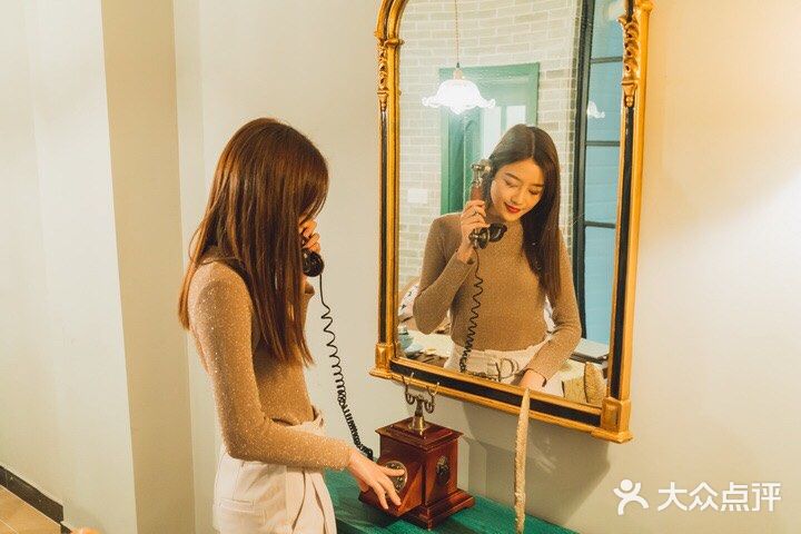 广州最美民宿｜打卡西关大屋，复古民国老宅