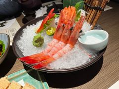 -玉川屋创意日料(北美新天地店)