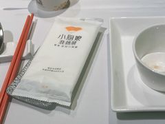 -小厨娘淮扬菜(清江苏宁广场店)