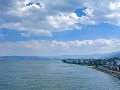 -巍山古城