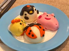 -帝企鹅自助餐厅•儿童岛•真企鹅(长隆企鹅酒店)