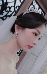 点击看大图 -巴黎春天婚纱摄影(临安店)