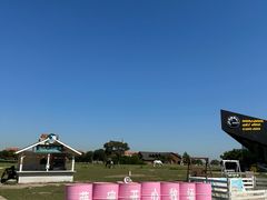 -东疆理想海岸沙滩景区