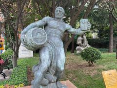 -青岛啤酒博物馆