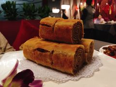 -羲和雅苑•北京烤鸭(平安国际金融中心店)