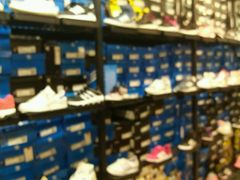-五环Outlets(高新工厂店)