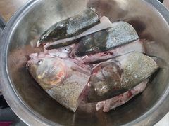 -老杨砂锅鱼庄