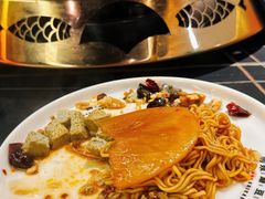 -师烤·豆花烤鱼(深圳坂田天虹店)