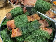 -姜虎东白丁烤肉(恒隆广场店)