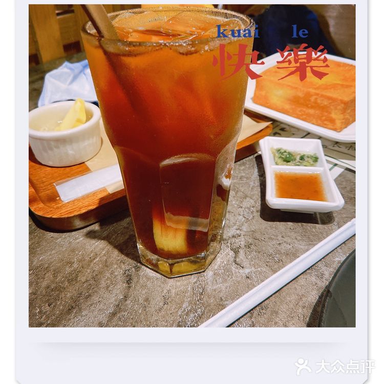 厦门茶餐厅｜表叔餐厅🍴