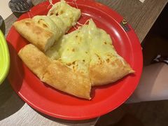 -好伦哥比萨烤肉自助(马家堡店)
