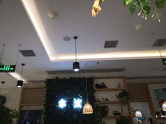大堂-拿渡·水煮鱼麻辣香锅(王府井奥莱·香江小镇店)