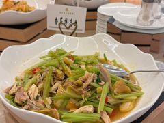 -南京双门楼宾馆(盐仓桥地铁站阅江楼店)