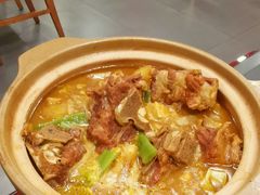 -宏状元现熬粥·京味菜(五棵松店)