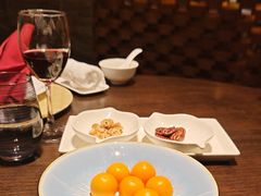 -彩丰楼中餐厅(佘山世茂洲际酒店)
