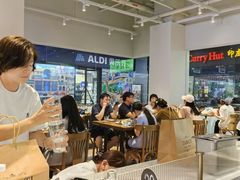 -TAMATI(巴黎贝甜韩式西餐厅店)