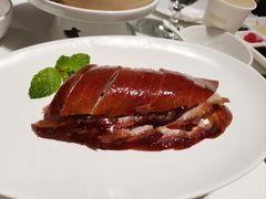 -四季民福烤鸭店(望京旺角店)