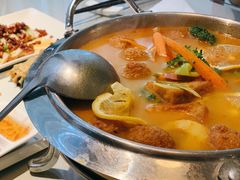 -天厨妙香素食餐厅(清华店)