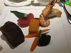 -王品牛排(郑州大卫城店)