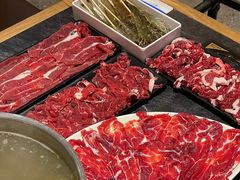 -林记潮牛·牛肉火锅(上马墩店)