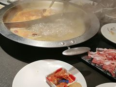 -额尔敦·品质自助(摩尔城店)