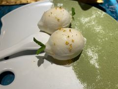 金桂山药-茶人村·宫廷私厨(奥体印象城店)