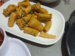 -巴蜀王婆大虾(南锣鼓巷店)